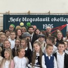 120 lat Szkoły Podstawowej w Niwce