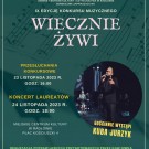 Koncert laureatów