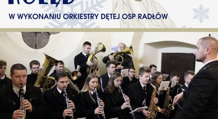 Koncert kolęd