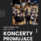 Koncert Szkoły Muzycznej w Radłowie