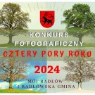 Konkurs fotograficzny 2024