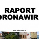 Koronawirus raport: 26 listopada 2020 r.