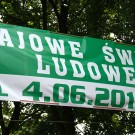 Krajowe Święto Ludowe