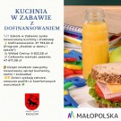 Nowocześniej w Zabawie