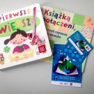 Mała książka – wielki człowiek