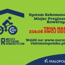 Nabór do Systemu Rekomendacji MPR