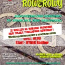 Rajd rowerowy - odwołany