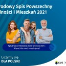 Narodowy Spis Powszechny 2021