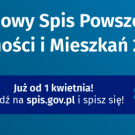 Od 23 czerwca br. rachmistrzowie spisowi rozpoczną wywiady bezpośrednie