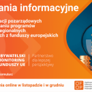 Obywatelski monitoring funduszy UE