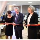 Uroczysta inauguracja działalności Klubu Seniora w Radłowie