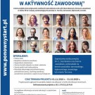 Ponowny start w aktywność zawodową