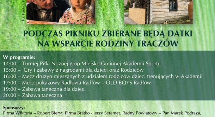 Piknik Rodzinny
