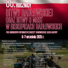 86 rocznica Bitwy Radłowskiej