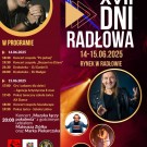Dni Radłowa coraz bliżej!