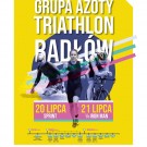 Grupa Azoty Triathlon Radłów