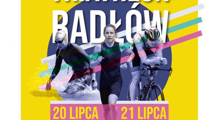 Grupa Azoty Triathlon Radłów