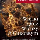 Wielki Quiz wiedzy o Chrobrym