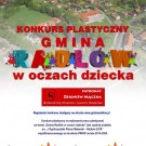 Gmina Radłów w oczach dziecka