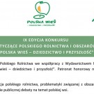 „Polska Wieś – Dziedzictwo i Przyszłość”