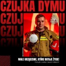 `Czujka` ratuje życie