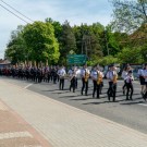 233. rocznica uchwalenia Konstytucji 3 Maja oraz Gminny Dzień Strażaka