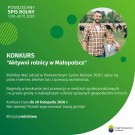 Aktywni rolnicy w Małopolsce