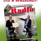 Nowy numer Radła juz w sprzedaży