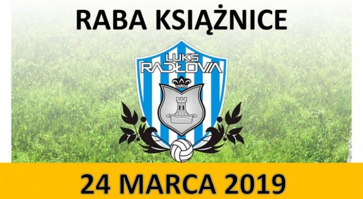 Mecz XIV kolejki klasy okręgowej