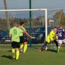 LUKS Radłovia Radłów – Strażak Mokrzyska 2:0 (1:0)