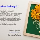 Koniec Roku Szkolnego!