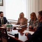 Podpisano umowę na budowę kanalizacji sanitarnej w Wał-Rudzie – etap I