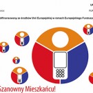 System powiadamiania mieszkańców