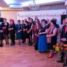 Gala Kół Gospodyń Wiejskich