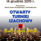 Otwarty Turniej Szachowy