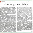 Temi - Gmina pyta o żłobek