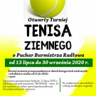 Otwarty Turniej Tenisa Ziemnego