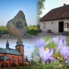 Test wiedzy o historii  ziemi radłowskiej