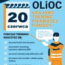 Trening pierwszej pomocy
