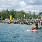 III edycja Grupa Azoty Triathlon Radłów