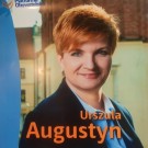 Urszula Augustyn zaprasza na dyżur poselski