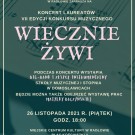 Koncert Laureatów 