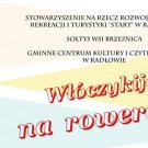 Włóczykije na rowerach