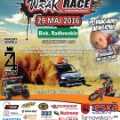 WRAK RACE 2016