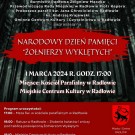 Narodowy Dzień Pamięci Żołnierzy Wyklętych