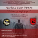 Narodowy Dzień Pamięci „Żołnierzy Wyklętych”