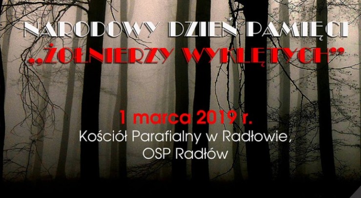 Narodowy Dzień Pamięci Żołnierzy Wyklętych