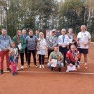 Finał Otwartego Turnieju o Puchar Burmistrza Radłowa 2020
