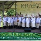 Krakowiaczek 2016
