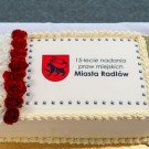 Rocznica nadania praw miejskich